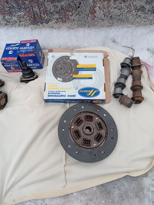 Продам скутер 80 кубов