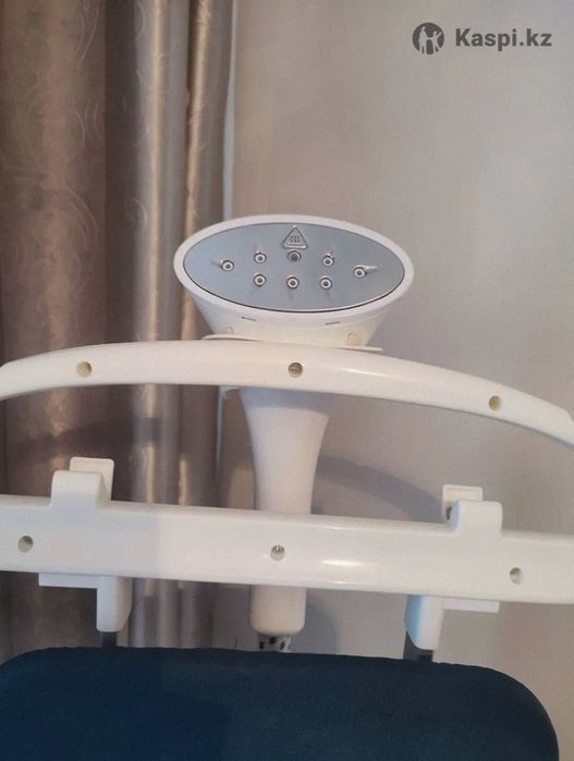 Отпариватель функционал