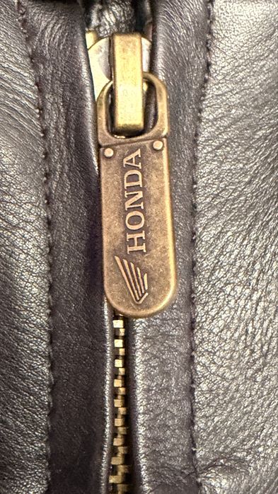 Чисто нови мото якета RST EVO ,HONDA leather ltd