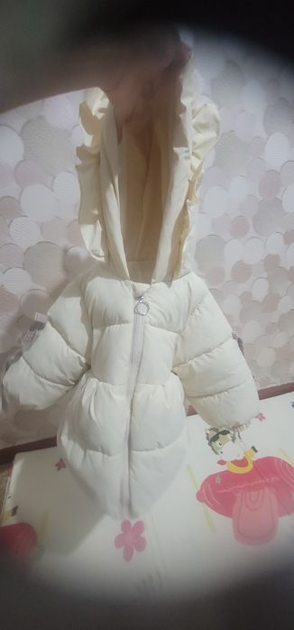 Куртка детская  1 - 2 лет