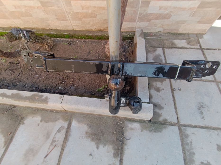 Teглич за accord 7 2007