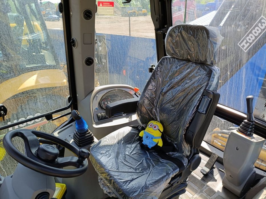 HORN 388H (Китай)
