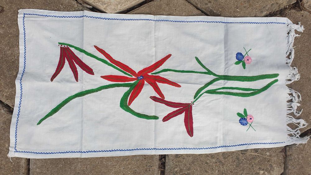 Ковьори за стенашити