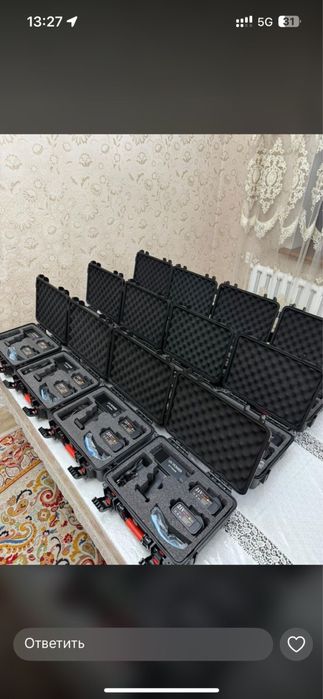 Ультрафиолет для автомобиля