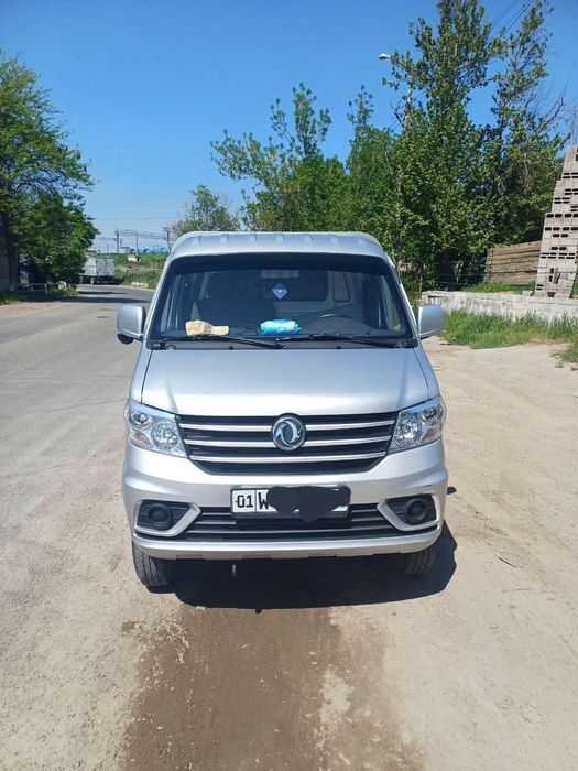 DONGFENG  D50 куш балонлик