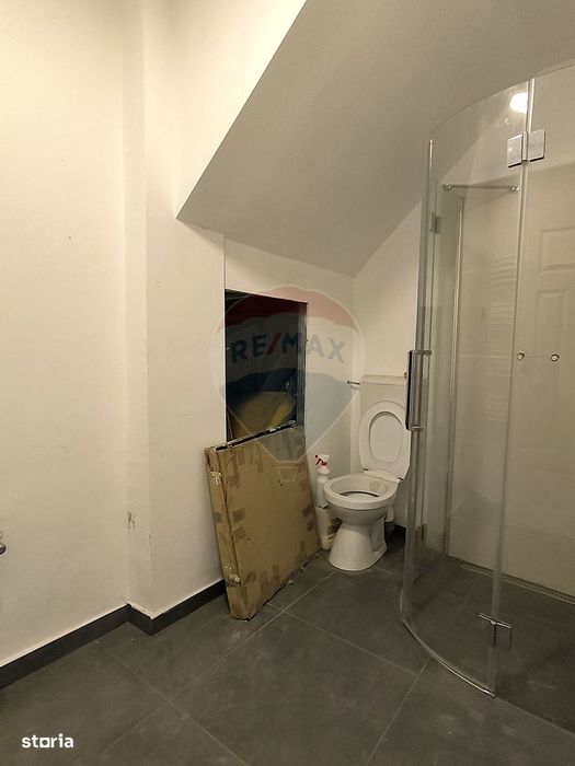 Proprietate în Centrul Istoric – Strada Tribunei, Sibiu