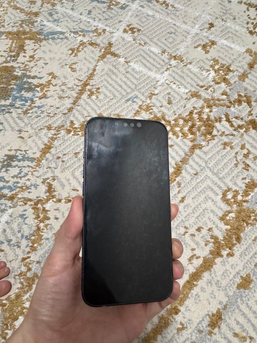 Айфон 13 темно синий продается