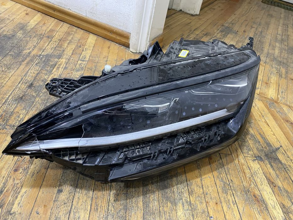 BYD Champion 520km 2025 Restyling Hybrid Fara