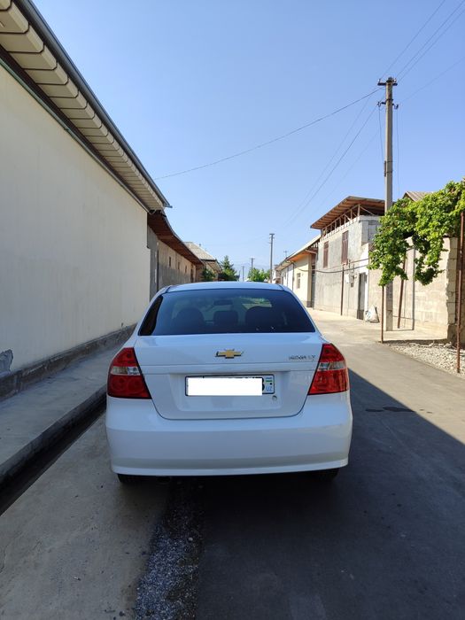 Nexia 3 sotiladi