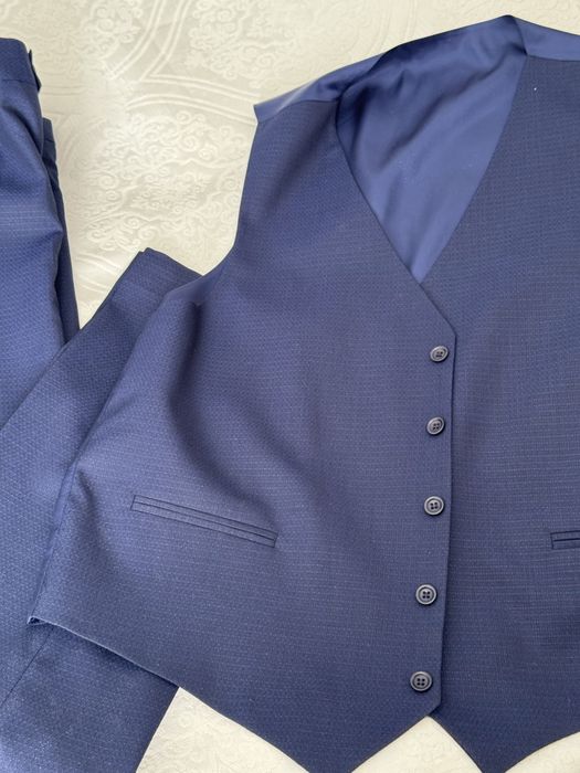 Мужской костюм классика