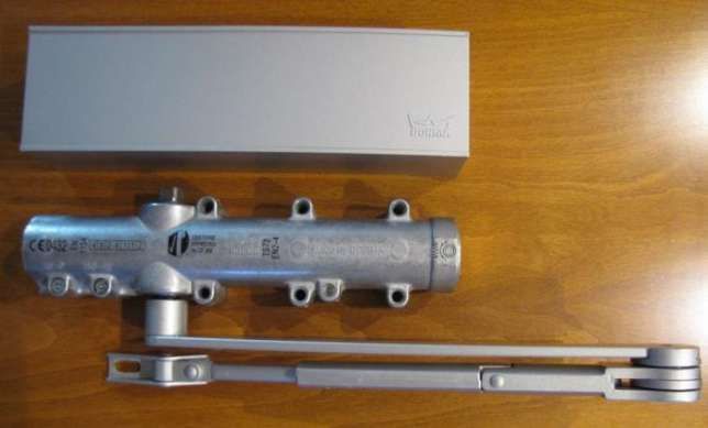 Дръжки за прозорец Инокс;Parkside Bit Socket Set 56;DORMA TS72 и Рамо;