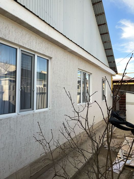 Продам Дом 12*10 Үи сатылады