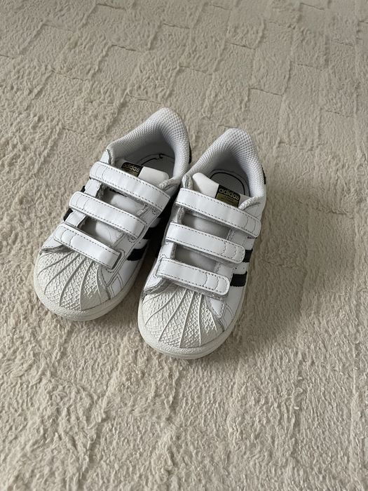 Детски обувки