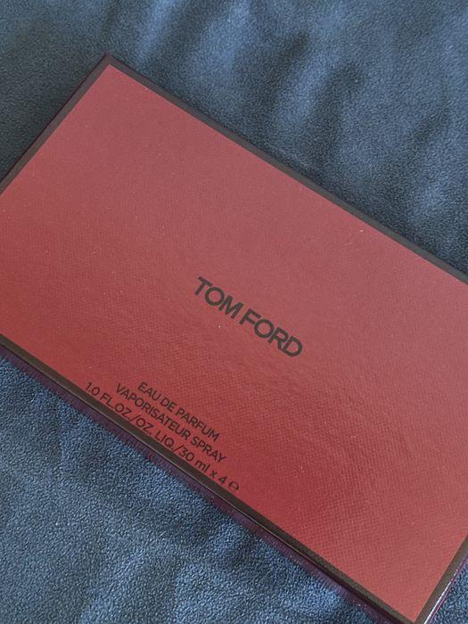 Подарочный набор Tom Ford