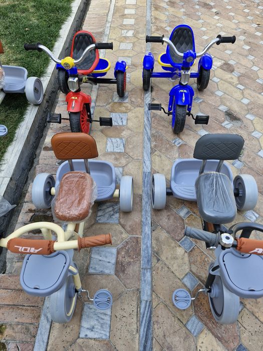 Велосипедлар арзон нархларда