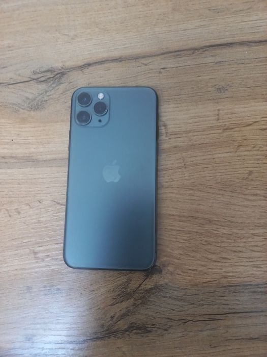 Iphone 11 pro 64gb