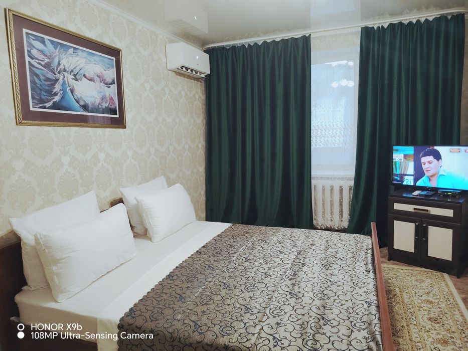 1ком в 6 мкр Кунаева wi-fi кондиционер