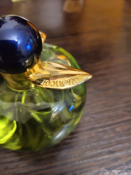 Женские духи Nina Ricci Bella