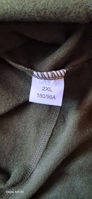 Термо костюм  Новый