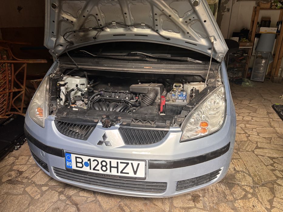 Mitsubishi colt 1.3 benzina