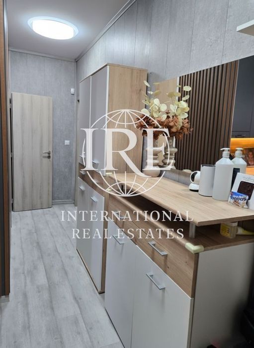 Продава се Тристаен апартамент в Варна, Бриз - 106 кв.м за 2878 €/кв.м - Снимка #6