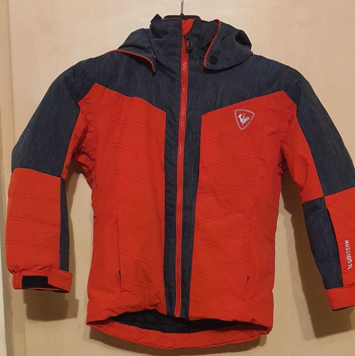 Geaca de Ski Rossignol copii marimea 8 impecabila