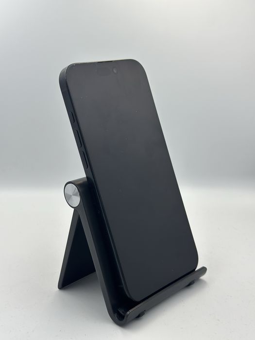 Iphone 16 Pro Max - 256GB, 100% baterie, 59 cicluri inc. 1 an garantie