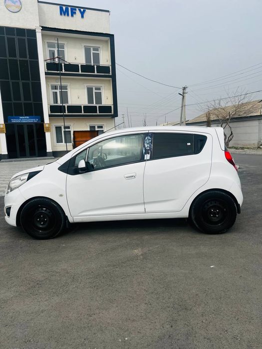 Spark 2019 2 pozisiya 191000 probek