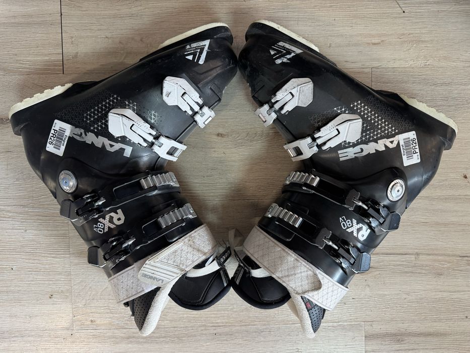 Дамски ски обувки 23-27 по мондо