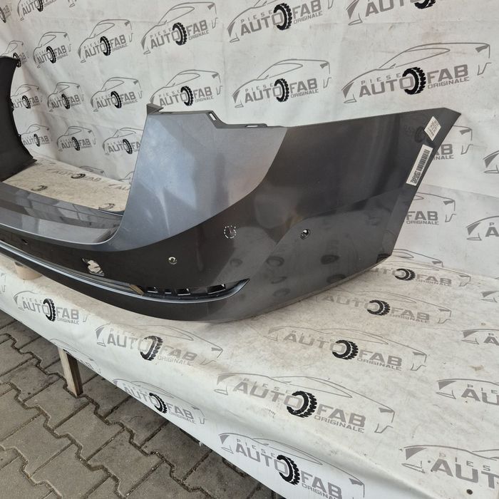 Bara spate Skoda Octavia 4 Combi/Break/Variant an 2019-2020-2021-2022-