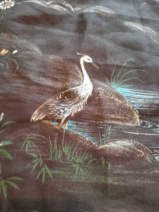 Шал/кърпа за глава NORMA DORI 76/74