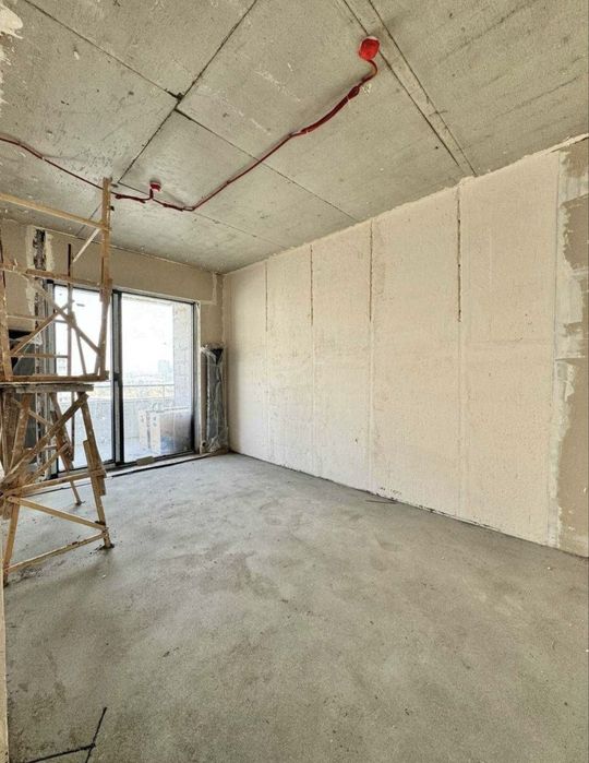 Квартира ЖК Infinity 4/10/14 137 кв.м