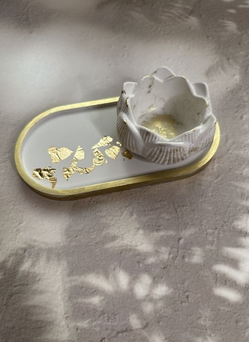 Изделия из гипса