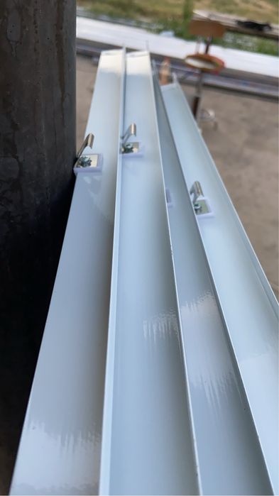 Москитный сетки и решетка