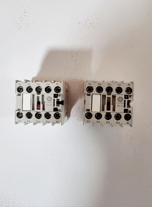 Миниконтактор на пароконвектор Unox