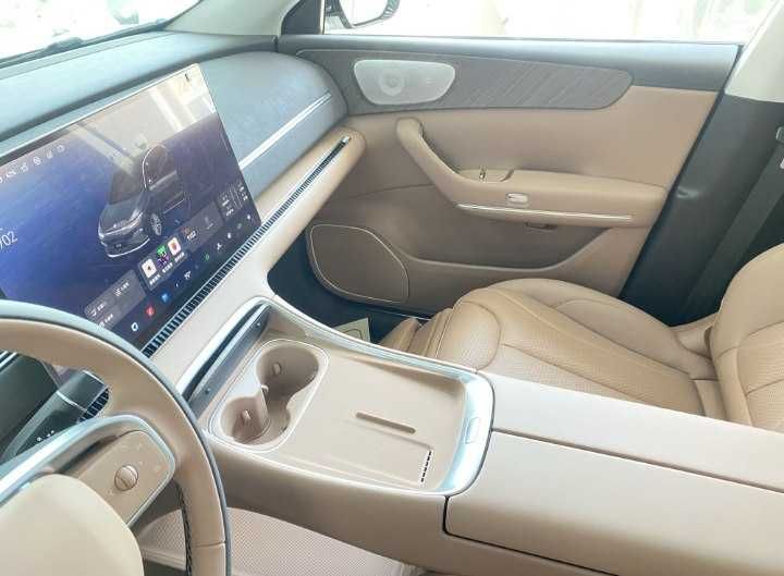 Leapmotor C11 naxt va halol nasiyaga