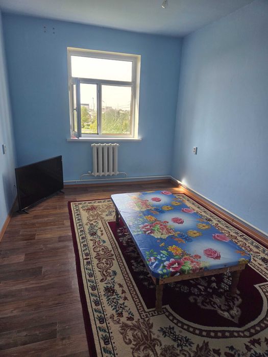 2 бөлмелі пәтер Отырар м-а