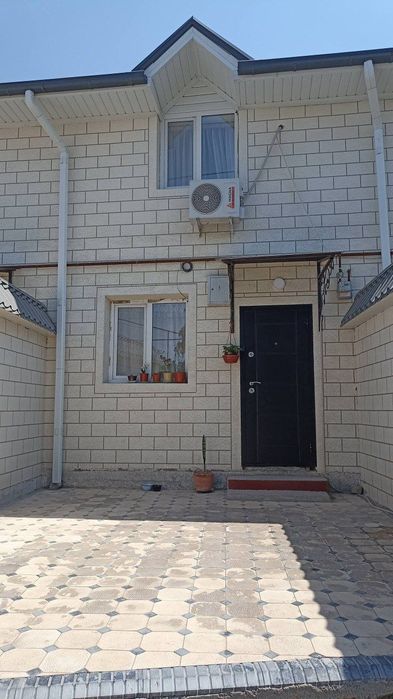 Продаётся домик сергелийский район