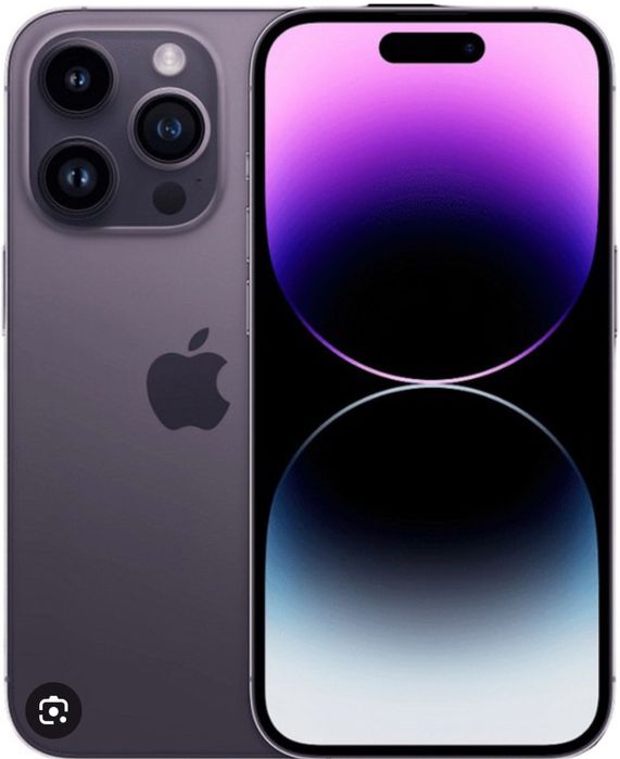 Iphone 14 pro obmen faqat Iphonega, 14prodan yuqoridagi modellarga