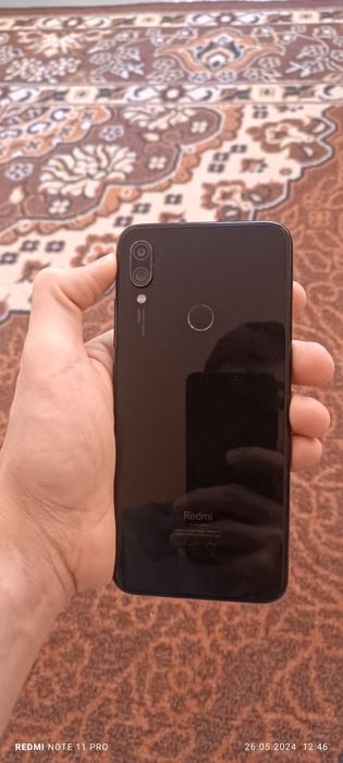 Продаётся Redmi Note 7