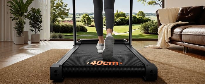 Промо!Сгъваема /Електрическа бягаща пътека, /3.0HP/12KM/H/146кг