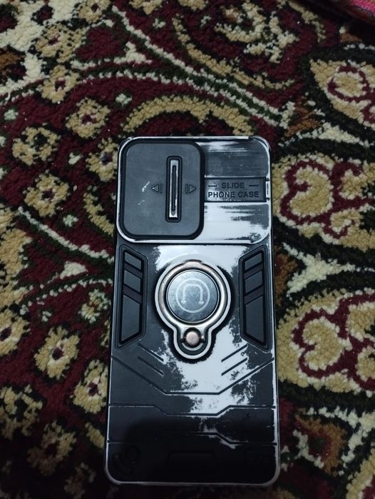 Xiaomi Redmi Note 12 pro +5g 256/12