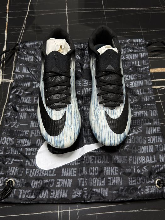 Ghete Fotbal Nike Mercurial Superfly 11 Elite