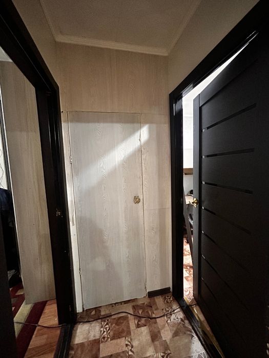 Продам 3х комнатную квартиру