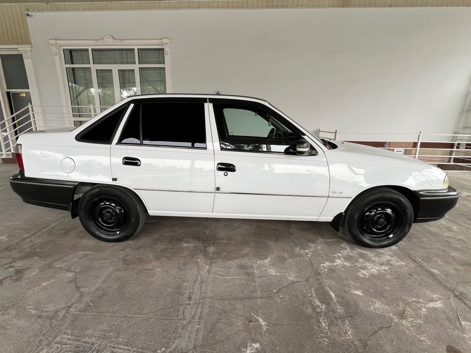 Nexia 1 Legenda Rodnoy