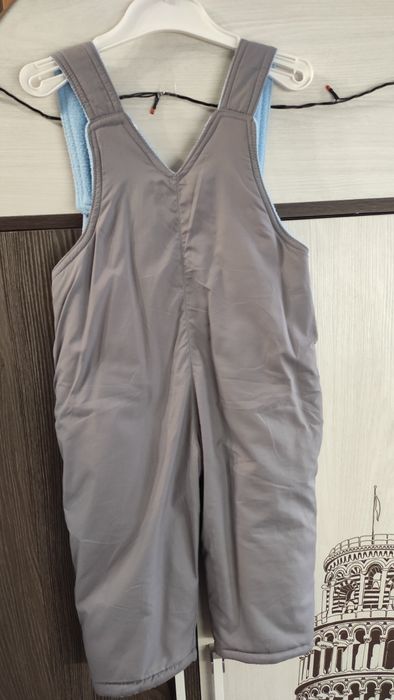 Куртка и штаны ( Комбез)