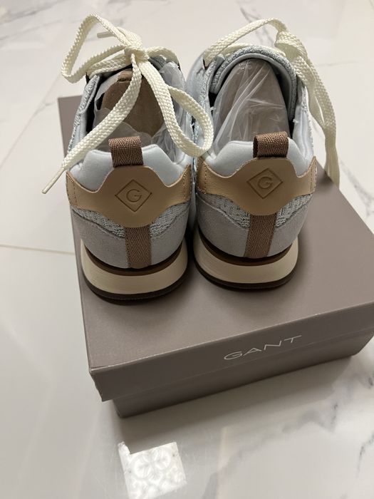 Нови маратонки Gant 40 номер