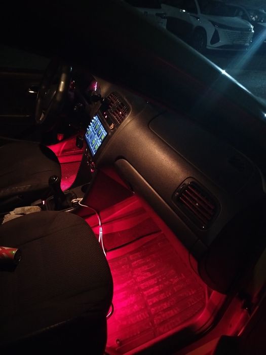 Фольксваген поло седан 2015