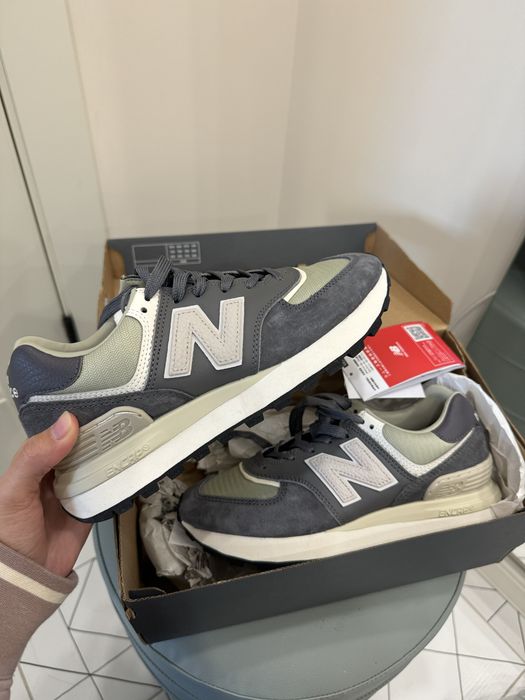 New Balance 570 Legacy, оригинал!