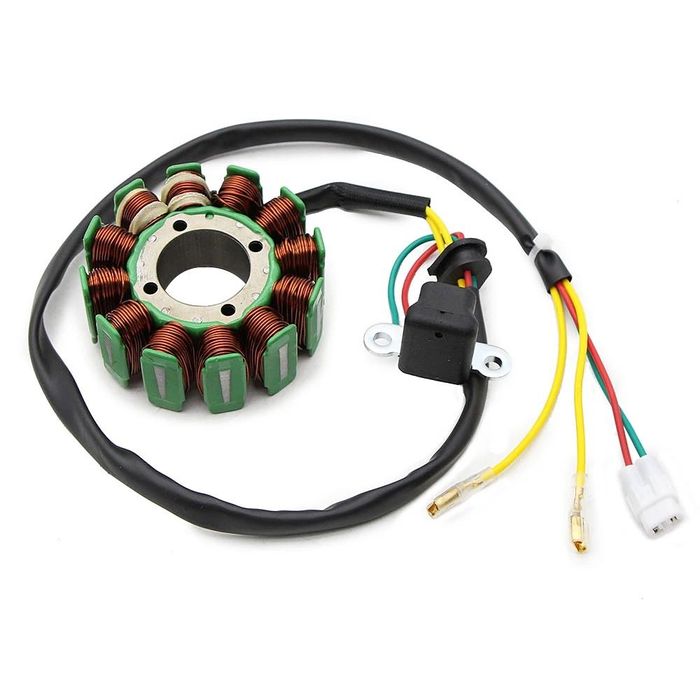 Stator KTM 250 350 XCF SXF SX-F CAIROLI REPLICA Husqvarna A858